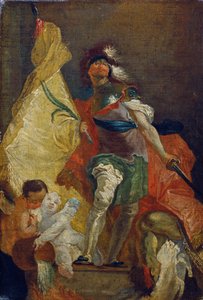 San Floriano da Leopold Blonder