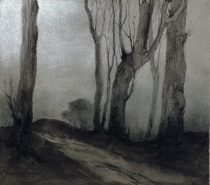 Ombre della notte da Nesta Jennings Campbell