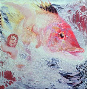Poema del mare: Alta marea