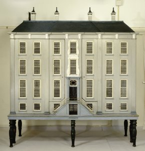 Casa delle bambole