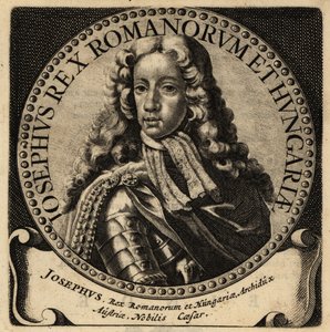 Sacro Romano Imperatore Giuseppe I