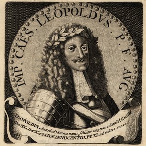 Sacro Romano Imperatore Leopoldo I da Netherlandish School