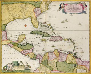 Mappa dell