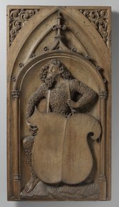 Pannello di una cassa d