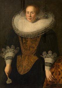 Ritratto di una donna