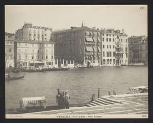 Esterno dell