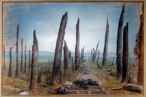 Prima Guerra Mondiale: 