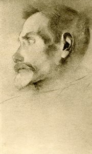 Francis Thompson da Neville Stephen Lytton