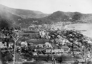 Città della Nuova Zelanda dopo un terremoto da New Zealand Photographer