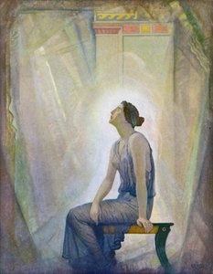 Odissea: Il lutto di Penelope