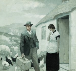 Un figlio di suo padre da Newell Convers Wyeth