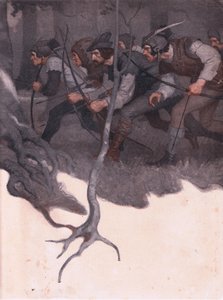 Design della copertina interna