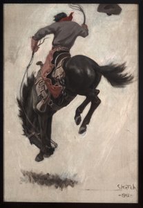  da Newell Convers Wyeth