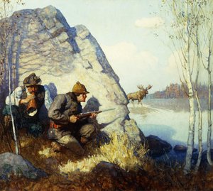 Il richiamo dell