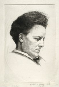 Un uomo da Newton A. Wells