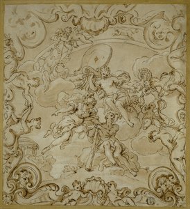 Ercole al bivio