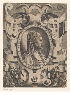 Ritratto di Caterina de