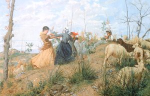 Girotondo