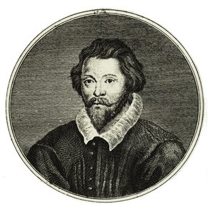 Compositore William Byrd da Niccolo Francesco Haym