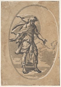 Sorpresa di Olimpo da Niccolo Vicentino