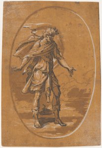 Sorpresa di Olympus, ca. 1540-50