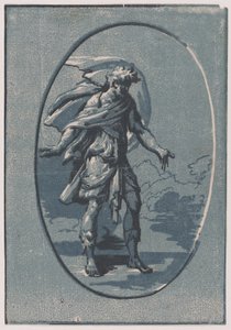 Sorpresa di Olimpo da Niccolo Vicentino