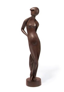 Glorificazione della bellezza, 1925 da Niccolo d Antonio