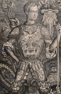 Cosimo I de