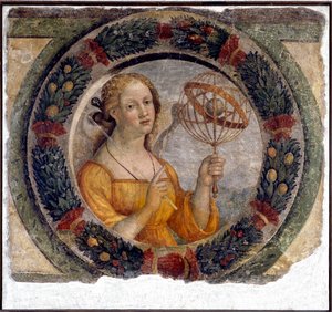 Allegoria dell