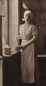 In Cucina da Nichol Elliot