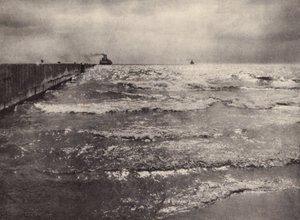 Estate, Lago Ontario