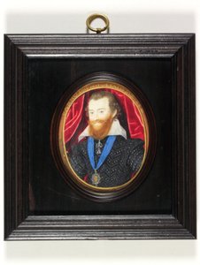 Ludovico Stuart, 2° Duca di Lennox e Richmond