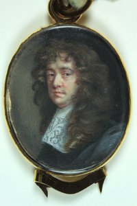 Sir Peter Lely da Nicholas (attr.to) Dixon