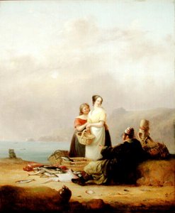 Pescatori