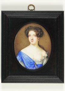 Una signora chiamata Mary O