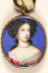 Maria di Modena