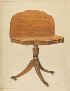 Tavolo da gioco