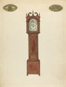 Orologio a pendolo