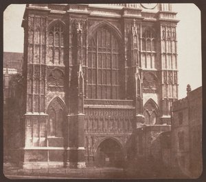 Abbazia di Westminster da Nicholas Henneman