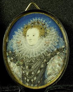 Elisabetta I Regina d