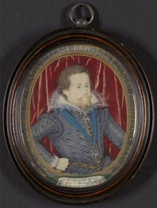 Giacomo I d