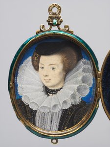  da Nicholas Hilliard
