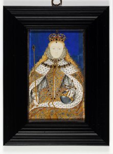 Regina Elisabetta I