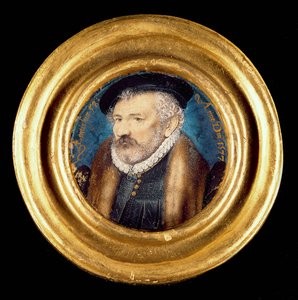 Richard Hilliard, c.1577