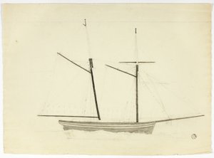 Baleniera da Nicholas Pocock