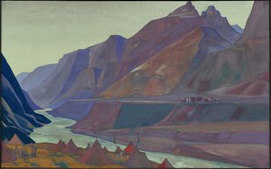 Campo di Koksar, 1932
