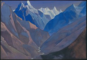 Monte "M", 1931