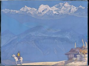 "Ricorda", serie "Il suo paese", 1924