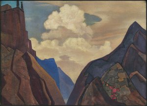Shambale Daik, 1931