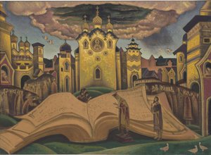 Il libro della colomba